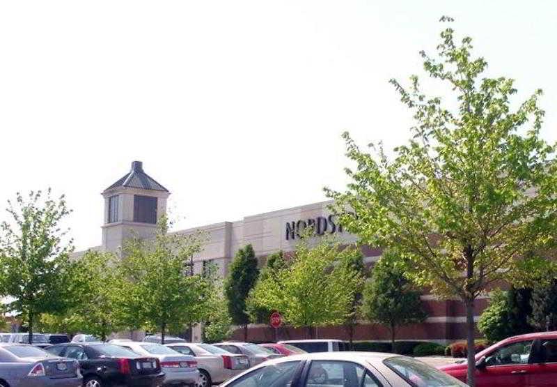 Courtyard By Marriott Dulles Town Center Hotel Sterling Exterior photo